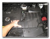Nissan-Murano-12-Volt-Automotive-Battery-Replacement-Guide-038