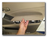 Nissan-Murano-Interior-Door-Panels-Removal-Guide-049