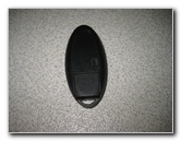 Nissan-Murano-Intelligent-Key-Fob-Battery-Replacement-Guide-002