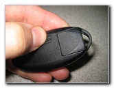Nissan-Murano-Intelligent-Key-Fob-Battery-Replacement-Guide-003
