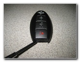 Nissan-Murano-Intelligent-Key-Fob-Battery-Replacement-Guide-007