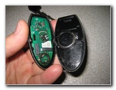 Nissan-Murano-Intelligent-Key-Fob-Battery-Replacement-Guide-014