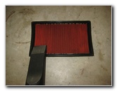 Nissan-Murano-VQ35DE-V6-Engine-Air-Filter-Replacement-Guide-009