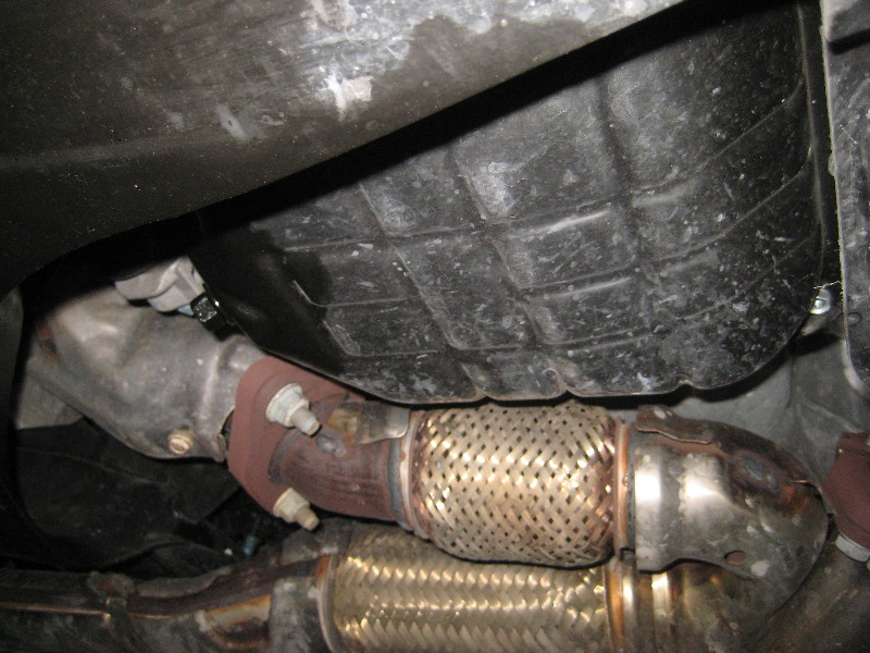 Nissan-Murano-VQ35DE-V6-Engine-Oil-Change-Guide-003