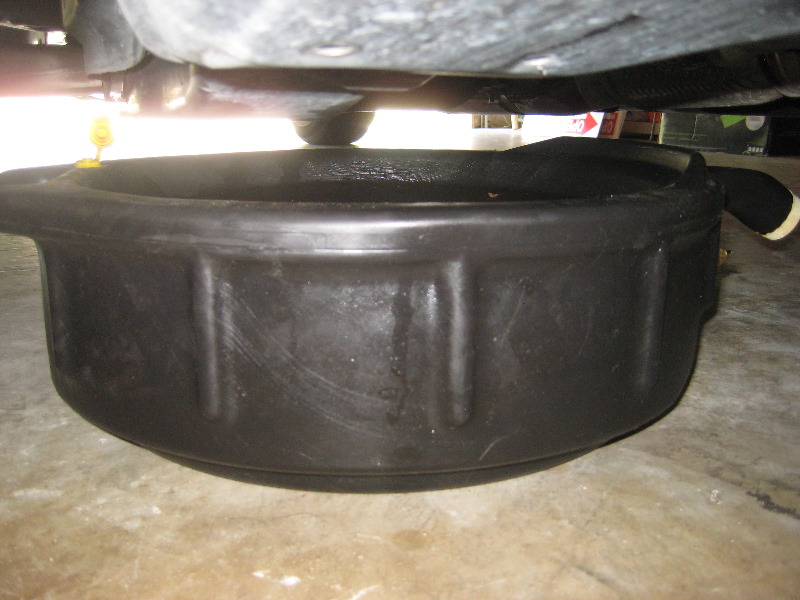 Nissan-Murano-VQ35DE-V6-Engine-Oil-Change-Guide-006