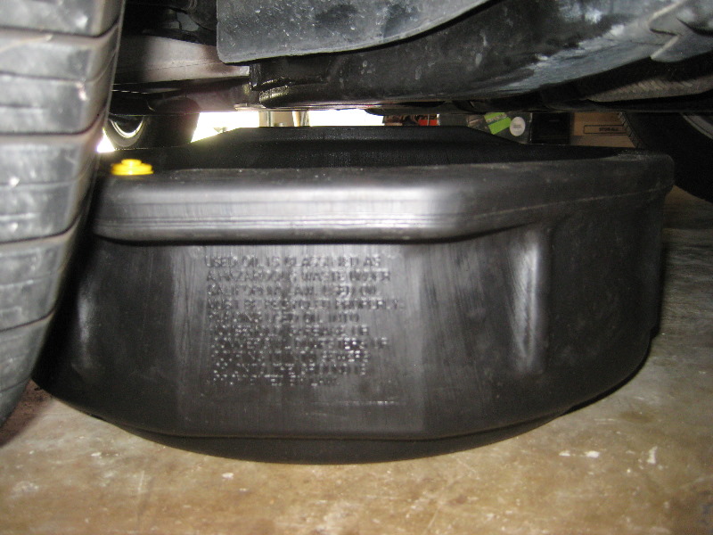 Nissan-Murano-VQ35DE-V6-Engine-Oil-Change-Guide-012