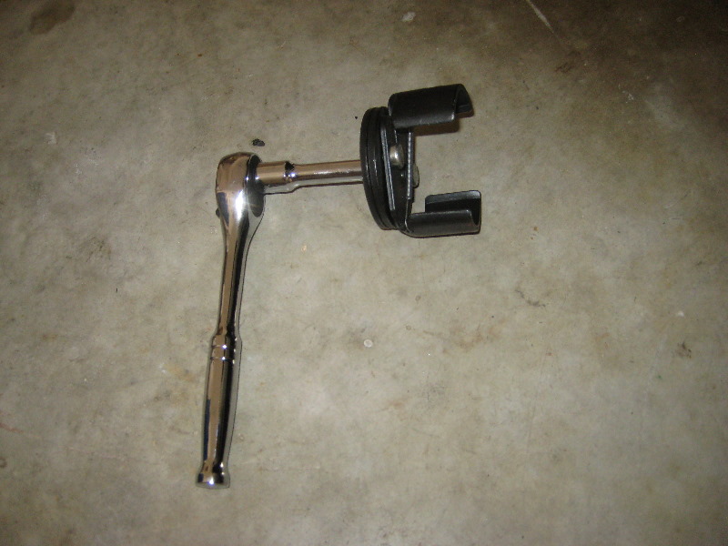 Nissan-Murano-VQ35DE-V6-Engine-Oil-Change-Guide-013