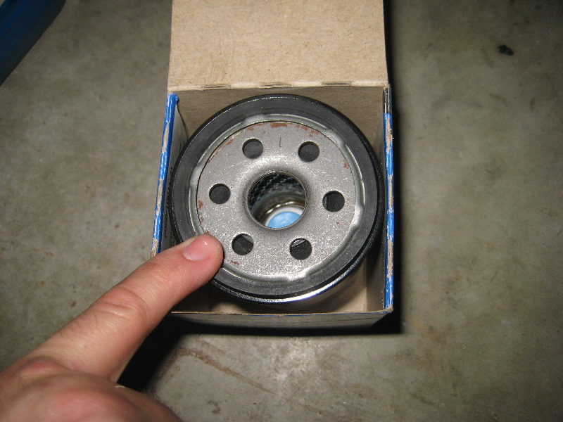 Nissan-Murano-VQ35DE-V6-Engine-Oil-Change-Guide-015