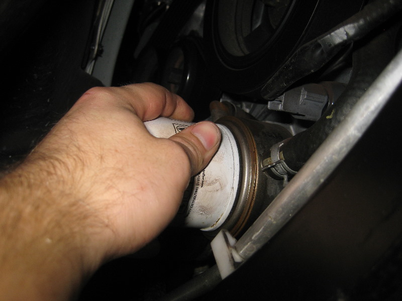 Nissan-Murano-VQ35DE-V6-Engine-Oil-Change-Guide-017