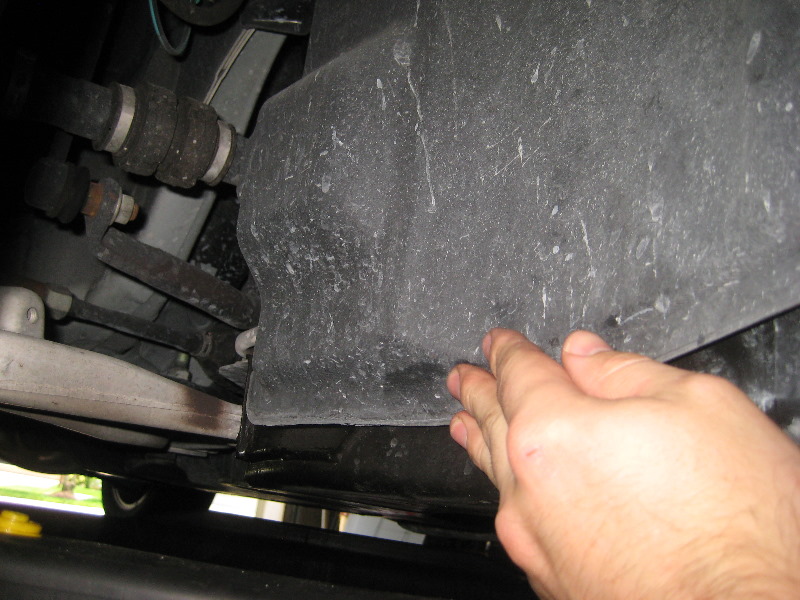 Nissan-Murano-VQ35DE-V6-Engine-Oil-Change-Guide-018