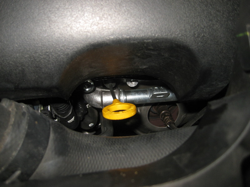 Nissan-Murano-VQ35DE-V6-Engine-Oil-Change-Guide-022