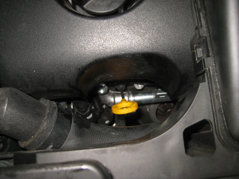 Nissan-Murano-VQ35DE-V6-Engine-Oil-Change-Guide-024