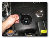 Nissan-Murano-VQ35DE-V6-Engine-Oil-Change-Guide-002