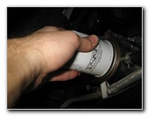 Nissan-Murano-VQ35DE-V6-Engine-Oil-Change-Guide-011