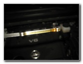 Nissan-Murano-VQ35DE-V6-Engine-Oil-Change-Guide-023