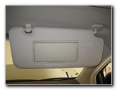 Nissan-Murano-Vanity-Mirror-Light-Bulb-Replacement-Guide-001