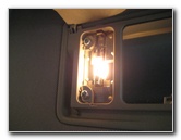 Nissan-Murano-Vanity-Mirror-Light-Bulb-Replacement-Guide-010