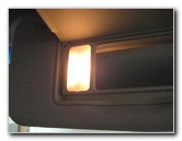 Nissan-Murano-Vanity-Mirror-Light-Bulb-Replacement-Guide-014