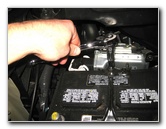 2013-2016-Nissan-Pathfinder-12V-Automotive-Battery-Replacement-Guide-014