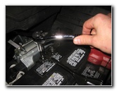 2013-2016-Nissan-Pathfinder-12V-Automotive-Battery-Replacement-Guide-031