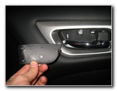 2013-2016-Nissan-Pathfinder-Interior-Door-Panel-Removal-Guide-004