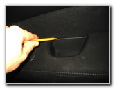 2013-2016-Nissan-Pathfinder-Interior-Door-Panel-Removal-Guide-005