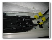 2013-2016-Nissan-Pathfinder-Interior-Door-Panel-Removal-Guide-020