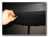 2013-2016-Nissan-Pathfinder-License-Plate-Light-Bulbs-Replacement-Guide-010