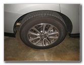 2013-2016-Nissan-Pathfinder-Rear-Disc-Brake-Pads-Replacement-Guide-001