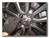 2013-2016-Nissan-Pathfinder-Rear-Disc-Brake-Pads-Replacement-Guide-004