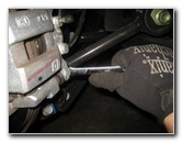 2013-2016-Nissan-Pathfinder-Rear-Disc-Brake-Pads-Replacement-Guide-009