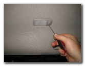 2013-2016-Nissan-Pathfinder-Rear-Passenger-Reading-Light-Bulb-Replacement-Guide-002