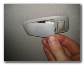 2013-2016-Nissan-Pathfinder-Rear-Passenger-Reading-Light-Bulb-Replacement-Guide-003