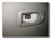 2013-2016-Nissan-Pathfinder-Rear-Passenger-Reading-Light-Bulb-Replacement-Guide-008