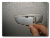 2013-2016-Nissan-Pathfinder-Rear-Passenger-Reading-Light-Bulb-Replacement-Guide-011