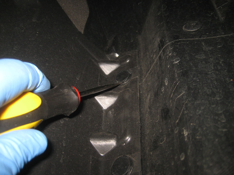 2013-2016-Nissan-Pathfinder-Serpentine-Accessory-Belt-Replacement-Guide-006