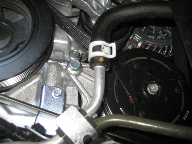 2013-2016-Nissan-Pathfinder-Serpentine-Accessory-Belt-Replacement-Guide-012