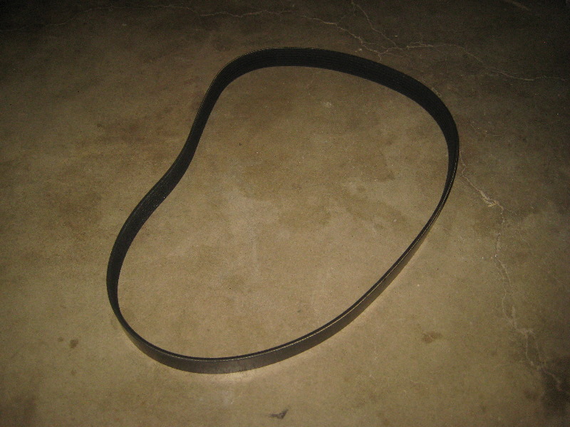 2013-2016-Nissan-Pathfinder-Serpentine-Accessory-Belt-Replacement-Guide-020