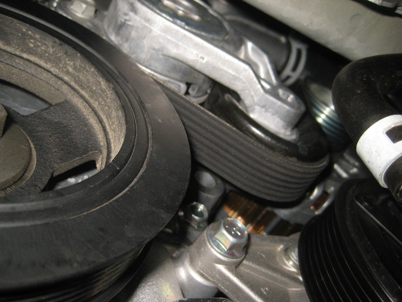 2013-2016-Nissan-Pathfinder-Serpentine-Accessory-Belt-Replacement-Guide-026