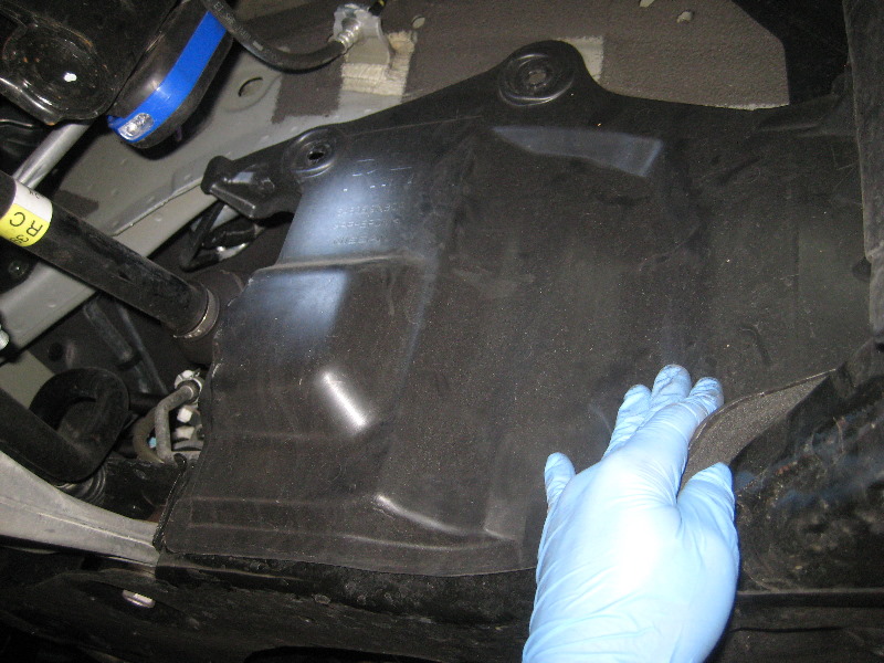 2013-2016-Nissan-Pathfinder-Serpentine-Accessory-Belt-Replacement-Guide-028