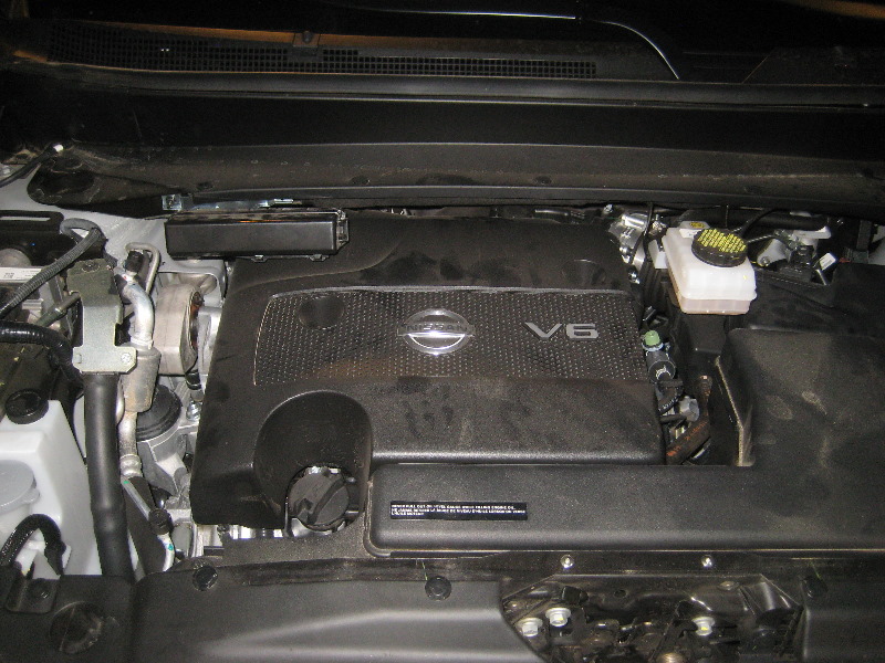 2013-2016-Nissan-Pathfinder-PCV-Valve-Replacement-Guide-001