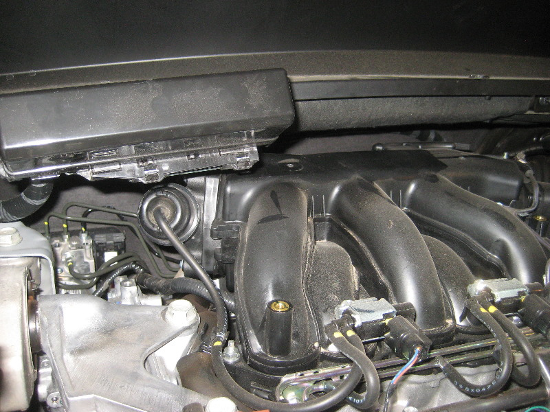 2013-2016-Nissan-Pathfinder-PCV-Valve-Replacement-Guide-013