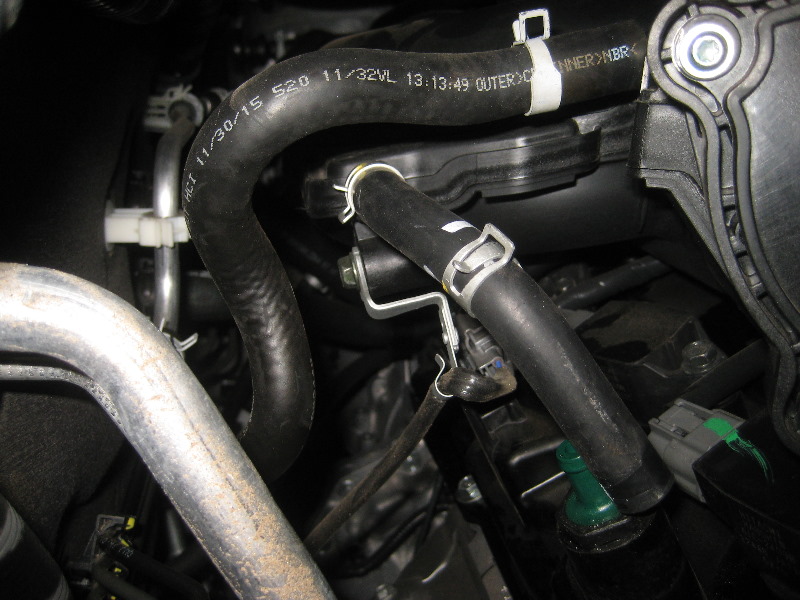 20132016NissanPathfinderPCVValveReplacementGuide019