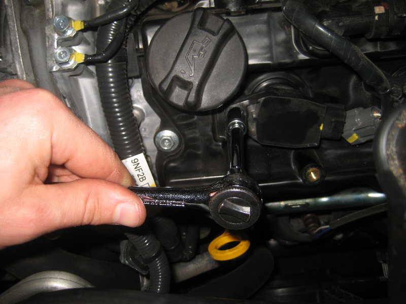 2013-2016-Nissan-Pathfinder-Spark-Plugs-Replacement-Guide-031