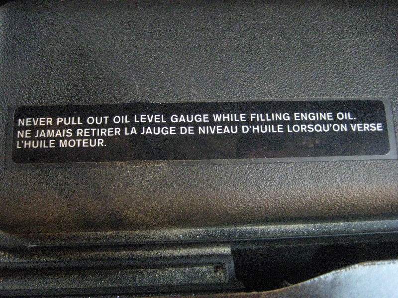 2013-2016-Nissan-Pathfinder-V6-Engine-Oil-Change-Filter-Replacement-Guide-006