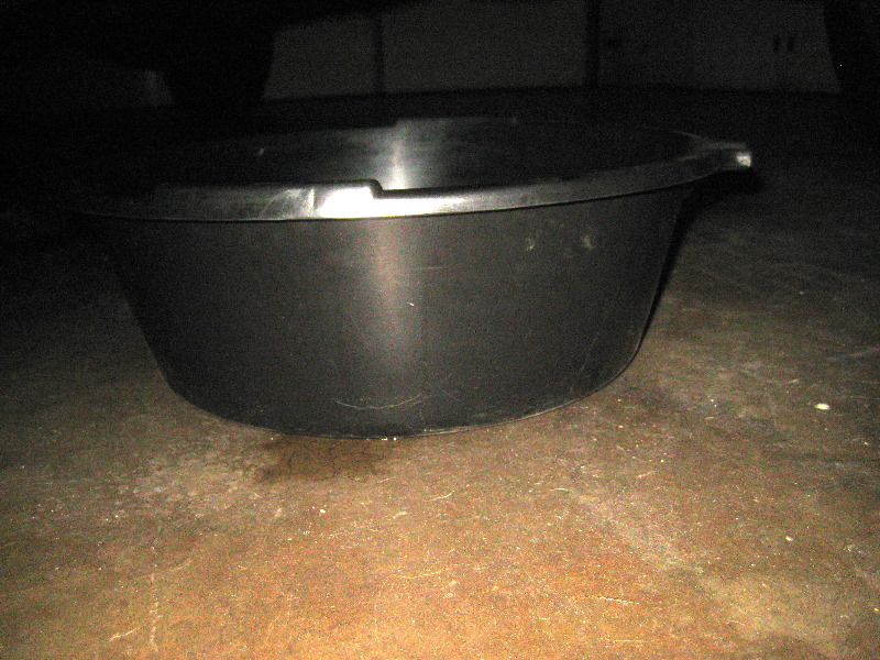 2013-2016-Nissan-Pathfinder-V6-Engine-Oil-Change-Filter-Replacement-Guide-011