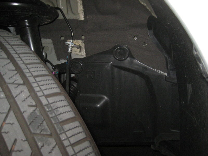 2013-2016-Nissan-Pathfinder-V6-Engine-Oil-Change-Filter-Replacement-Guide-014