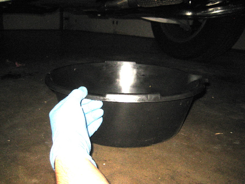 2013-2016-Nissan-Pathfinder-V6-Engine-Oil-Change-Filter-Replacement-Guide-024