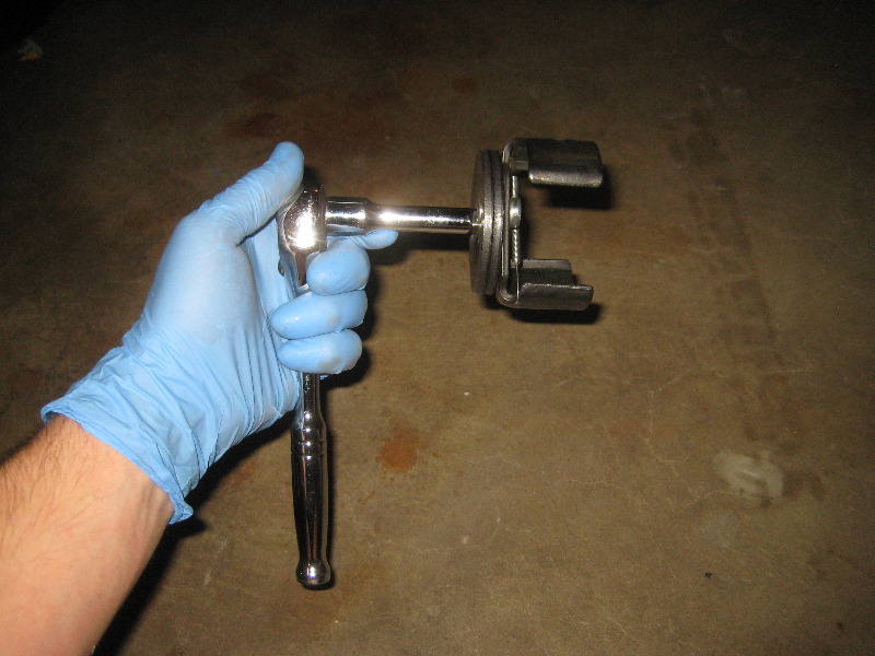 2013-2016-Nissan-Pathfinder-V6-Engine-Oil-Change-Filter-Replacement-Guide-025