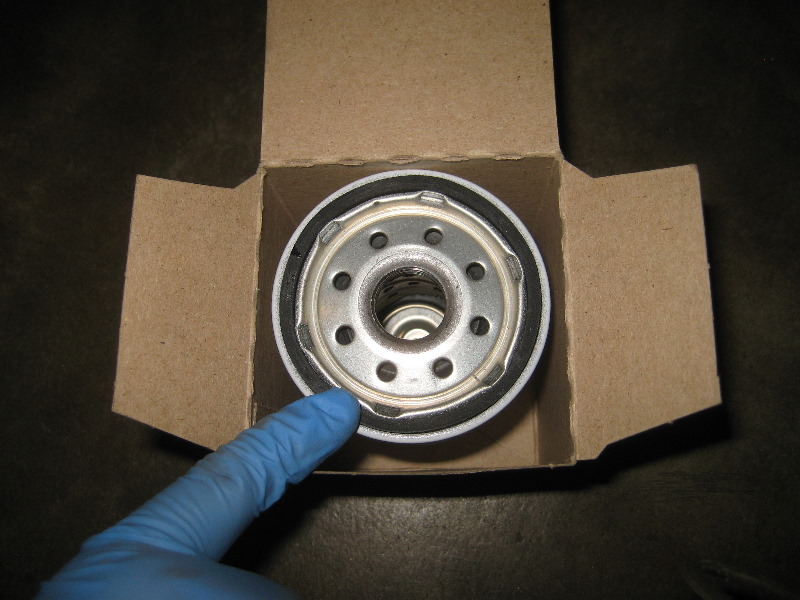 2013-2016-Nissan-Pathfinder-V6-Engine-Oil-Change-Filter-Replacement-Guide-028